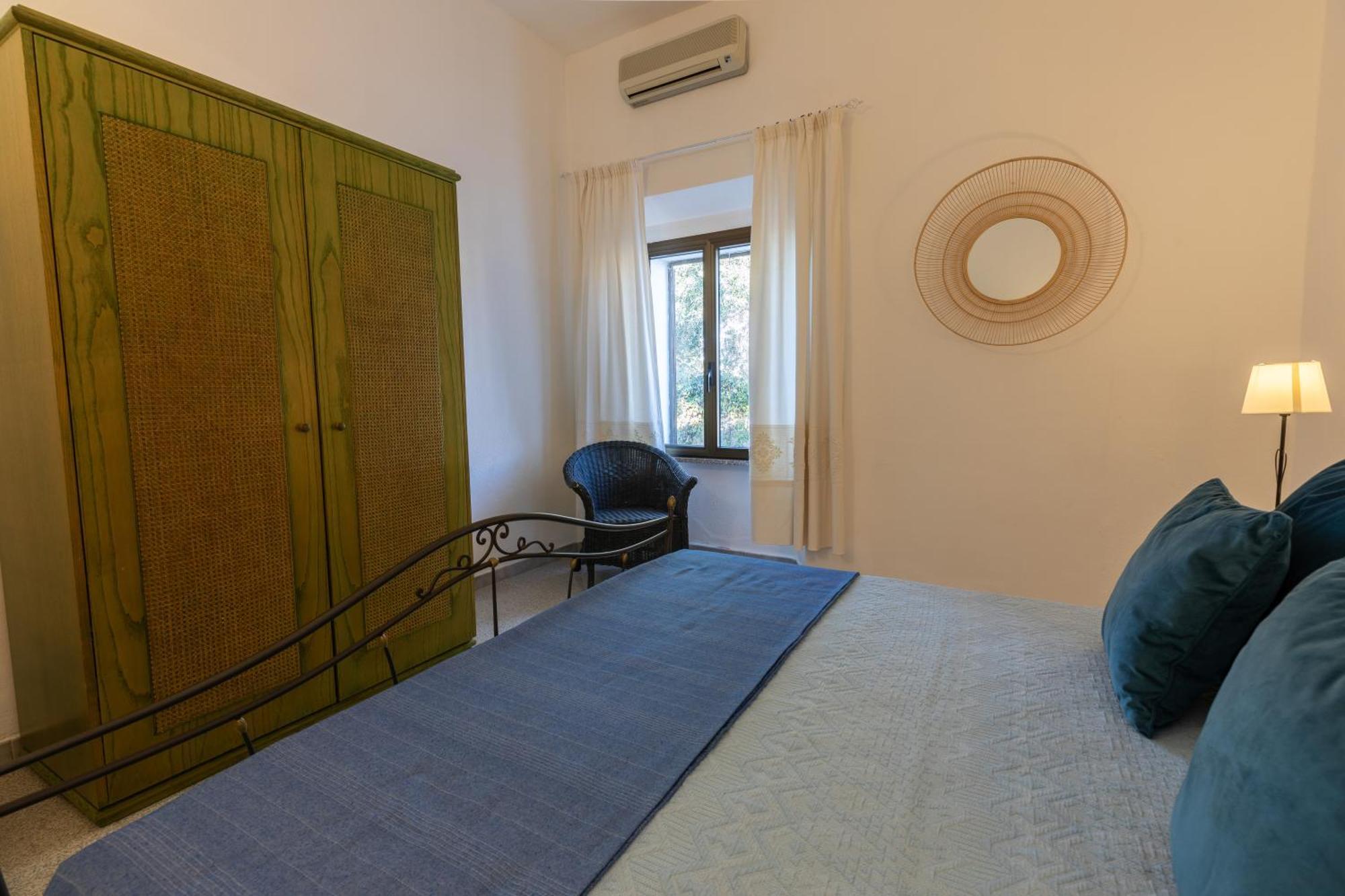 Stazzo San Teodoro L'Olivastro Piscina Condivisa Διαμέρισμα Εξωτερικό φωτογραφία